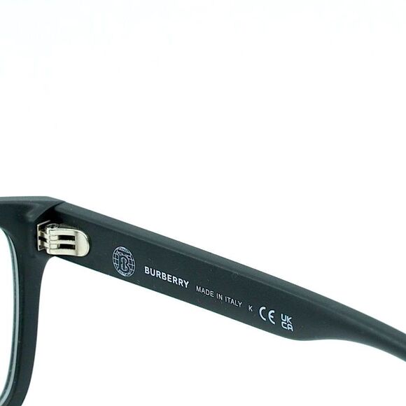 NEW BURBERRY CHARLIE BE2379U 3464 EYEGLASSES - Picture 4 of 9